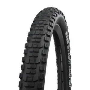 Fahrradreifen vae Schwalbe Suv Johnny Watts Addix Performance Tr (60-584) Double Defense Homologue E50 image-0