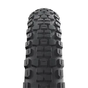 Fahrradreifen vae Schwalbe Suv Johnny Watts Addix Performance Tr (60-584) Double Defense Homologue E50 image-1