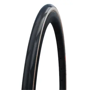 Pneu tubeless - tubetype Schwalbe Pro One Super Race V-guard Addix image-1