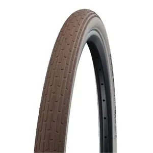 Pneumatico urbano Schwalbe Fat Frank Tr (60-559) Renfort K-Guard (Twin Skin) image-1