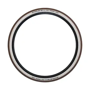 Pneumatico urbano Schwalbe Fat Frank Tr (60-559) Renfort K-Guard (Twin Skin) image-0