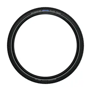 Neumático MTB cross Schwalbe Marathon Plus Tour Tr (37-622) Renfort Flanc Reflex Homologue E50 image-0