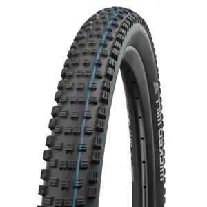 Fahrradreifen vae Schwalbe Wicked Will Addix Performance Ts (65-622) Tlr Tubetype-Tubeless Recommande Homologue E50 image-0