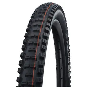 Pneu VAE Schwalbe Gravity Big Betty Addix Super Gravity Enduro Tle Tubeless-Tubetype Ts (65-584) (650B) Homologue E50 image-0