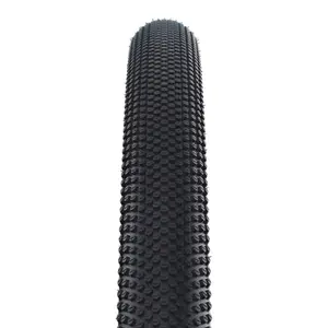 Opona gravel compatible Schwalbe G-One Allround - Bronze Ts (40-622) Renfort Race Guard Tubeless-Tubetype image-1