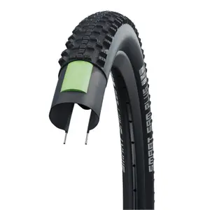 Fahrradreifen Schwalbe Smart Plus Addix TR (60-622) image-1