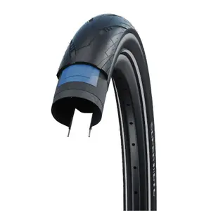 Ελαστικό διπλής προστασίας Schwalbe Super Moto image-2