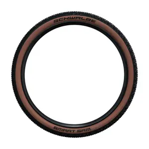 Pneu de bicicleta Schwalbe Smart Addix Performance TR (60-584) image-0