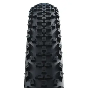 Pneu de bicicleta Schwalbe Smart Addix Performance TR (60-584) image-2