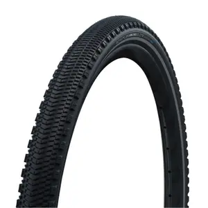 Pneu tubeless renfort raceguard Schwalbe G-one Overland 365 Addix image-1