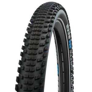 Neumático de doble defensa Schwalbe Johnny Watts 365 Addix Performance TS image-1