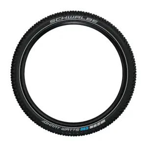 Neumático de doble defensa Schwalbe Johnny Watts 365 Addix Performance TS image-0