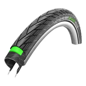 Περίβλημα για ποδήλατο VTC-VAE πόλης Schwalbe Energizer Plus Tr (37-622) renfort reflex Homologue VAE E50 image-1