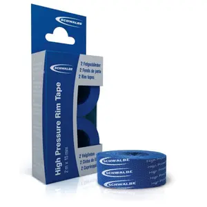 High-pressure self-adhesive rim tape Schwalbe 2 MTS image-0