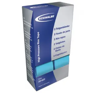 Paire de fonds de jante haute pression en polyuréthane Schwalbe 22-559 image-2