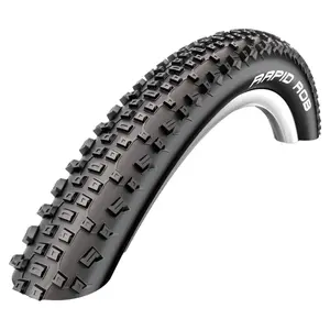 Fahrradreifen Schwalbe Rapid Rob K-Guard image-0