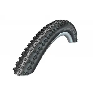 Pneu Schwalbe Rapid Rob Hs425 Kg Sbc Lskin image-0