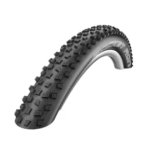 Neumático blando Schwalbe Rocket Ron HS438 Twinskin Tubeless Ready Performance Addix 57-622 image-0