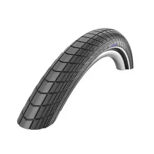 Άκαμπτο ελαστικό Schwalbe Big Apple R-guard image-0