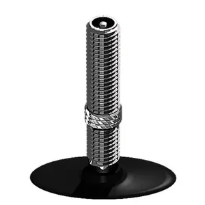 Standard bulk valve inner tube Schwalbe 28x1.50-2.35 image-0