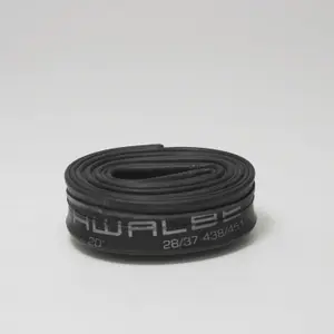 Chambre à air valve Presta Schwalbe 20x1 1/8-1 3/8 40 mm image-1