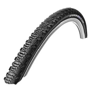 Fahrradreifen Schwalbe CX Comp TubeType 50-559 image-0