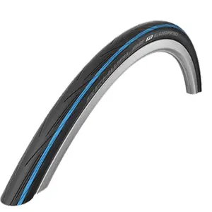 Fahrradreifen Schwalbe Lugano II TubeType 25-622 image-0