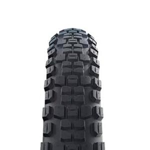 Pneu de arame com talão flexível Schwalbe Johnny Watts TT 25km/h 27.5X2.80 image-1