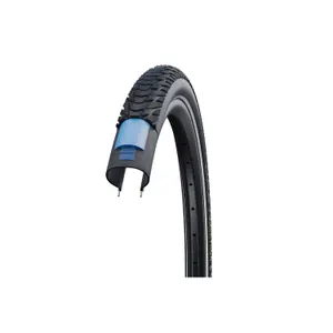 Pneumatico Marathon Schwalbe E-plus Per. A/r image-1