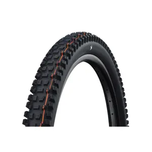 Ελαστικό ποδηλάτου Schwalbe Albert Trial Pro TLR Soft image-0