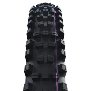 Πίσω λάστιχο ποδηλάτου Schwalbe Shredda Gravity Pro image-1