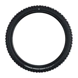 Πίσω λάστιχο ποδηλάτου Schwalbe Shredda Gravity Pro image-2
