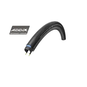 Rigid tire Schwalbe Durano PlusC S-Guard Addix image-0