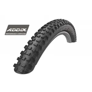 Ευλύγιστο λάστιχο Schwalbe Hans Dampf Hs491 Tub.Ready image-0