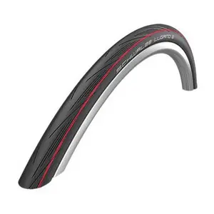 Αναρτημένο ποδηλατικό λάστιχο Schwalbe Lugano Ii K-guard image-0