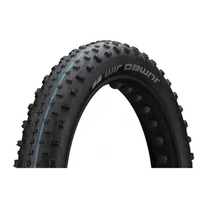 Λάστιχο ποδηλάτου tubeless μαλακό Schwalbe Jumbo Jim image-0