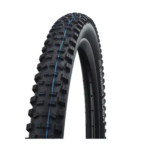 Ευλύγιστο λάστιχο Schwalbe Hans Dampf 29X2.60 Evo Sup.Tr.Tub.Add.Speedgr. image-0