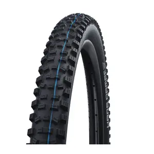 Ευλύγιστο λάστιχο Schwalbe Hans Dampf Evo Sup.tr.tub.ad.speedgr image-0