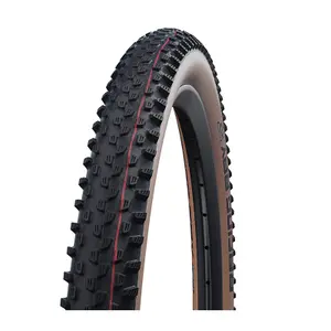 Μαλακό λάστιχο VTT χωρίς σαμπρέλα Schwalbe Racing Ray Evo Super Race Addix Speed 57-622 image-0