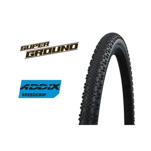Ευλύγιστο λάστιχο Schwalbe G-One Bite Hs487 image-0