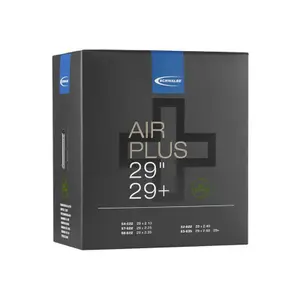 Front inner tube Schwalbe Air Plus image-0