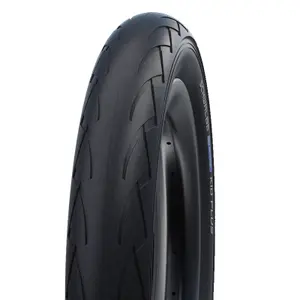 Pneu rigide Schwalbe Kidus Hs413 Act Twinskin image-0