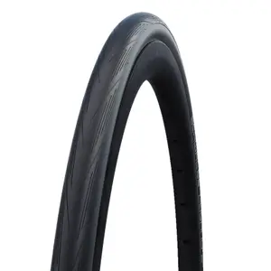 Rigid-däck för mountainbike Schwalbe Lugano II HS471 Active Line K-Guard Sic 25-622 image-0