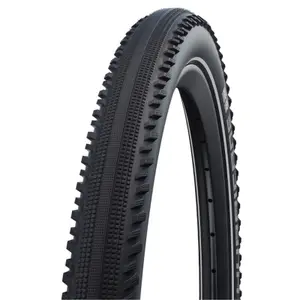 Άκαμπτο ελαστικό Schwalbe Hurricane 27,5x2,25 Hs499 Performance Raceguard Addix image-0