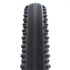 Άκαμπτο ελαστικό Schwalbe Hurricane 27,5x2,25 Hs499 Performance Raceguard Addix image-1