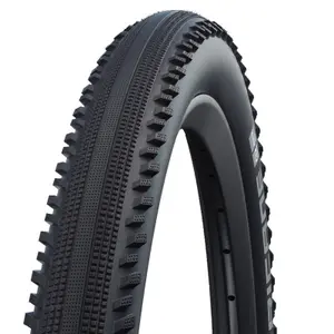 Pneu rígido Schwalbe Hurricane Hs499 Perf R-g image-0