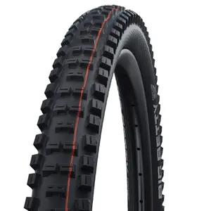 Άκαμπτο ελαστικό Schwalbe Big Betty Hs608 Perf Bikepark image-0