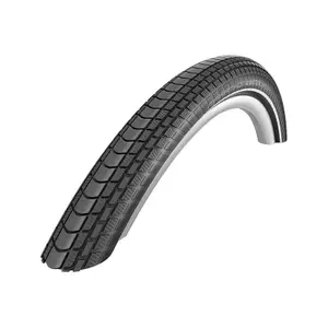 Pneu souple Schwalbe Marathon Almotion Hs603 Evo V-G image-0