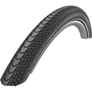 Pneumatico morbido Schwalbe Marathon Supreme Hs603 Evo V-G image-0