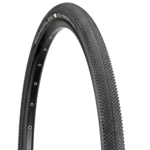 Pneu tubeless souple Schwalbe G-One Allr.29X2.25 Hs473 Perf Snake R-G image-0
